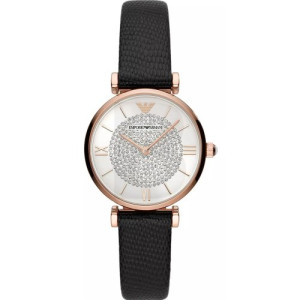 TOP 1 - Zegarek Emporio Armani Gianni T-Bar AR11387