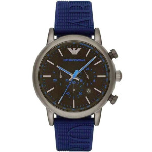 TOP 1 - Zegarek Emporio Armani Luigi AR11023