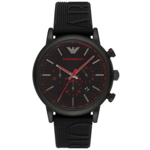 TOP 1 - Zegarek Emporio Armani Luigi AR11024