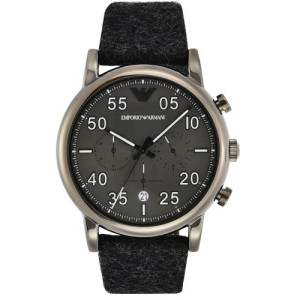 TOP 1 - Zegarek Emporio Armani Luigi AR11154
