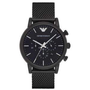 TOP 1 - Zegarek Emporio Armani Luigi AR1968