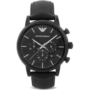 TOP 1 - Zegarek Emporio Armani Luigi AR1970