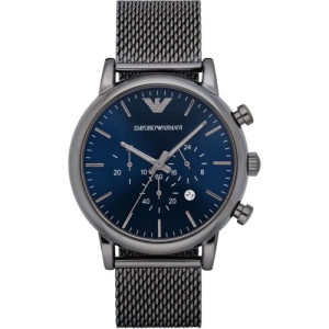 TOP 1 - Zegarek Emporio Armani Luigi AR1979