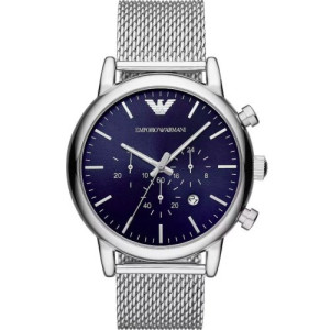 TOP 1 - Zegarek Emporio Armani Luigi AR80038