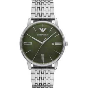 TOP 1 - Zegarek Emporio Armani Minimalist AR11644
