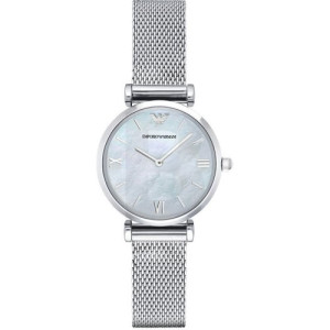 TOP 1 - Zegarek Emporio Armani T-Bar AR1955
