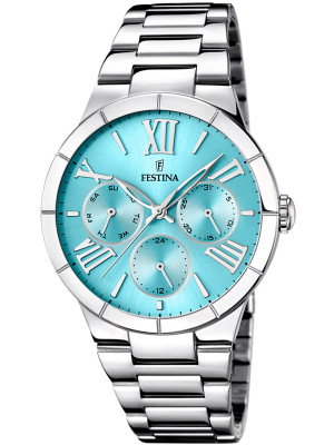 TOP 1 - Zegarek Festina F16716/4