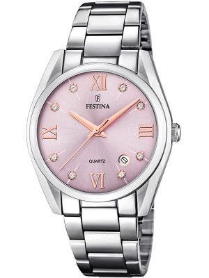 TOP 1 - Zegarek Festina F16790/D