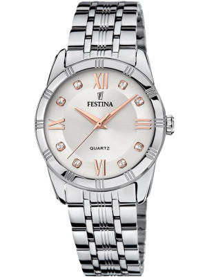 TOP 1 - Zegarek Festina F16940/B
