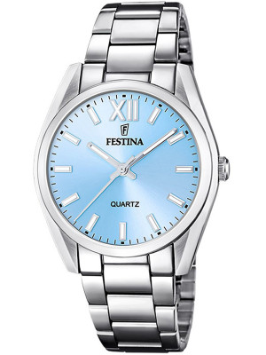 TOP 1 - Zegarek Festina F20622/3