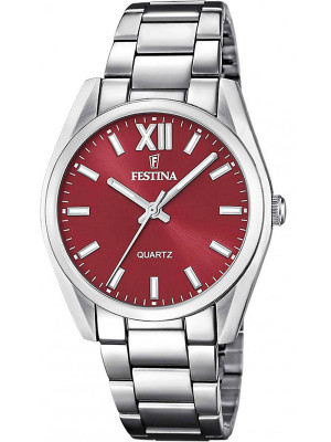 TOP 1 - Zegarek Festina F20622/B