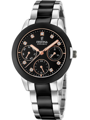 TOP 1 - Zegarek Festina F20497/3