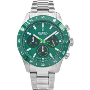 TOP 1 - Zegarek Festina Ceramic 20693/5