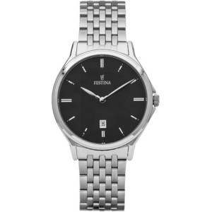 TOP 1 - Zegarek Festina Classics 16744/4