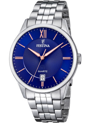 TOP 1 - Zegarek Festina F20425/5