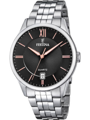 TOP 1 - Zegarek Festina F20425/6
