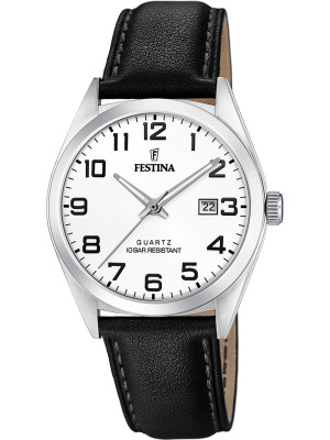 TOP 1 - Zegarek Festina F20446/1