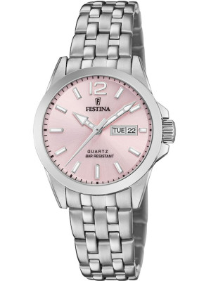 TOP 1 - Zegarek Festina F20455/2