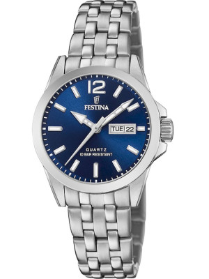 TOP 1 - Zegarek Festina F20455/3