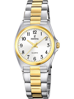 TOP 1 - Zegarek Festina F20556/1