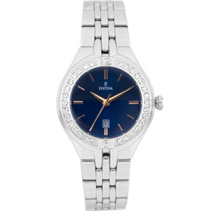TOP 1 - Zegarek Festina Mademoiselle 16867/5