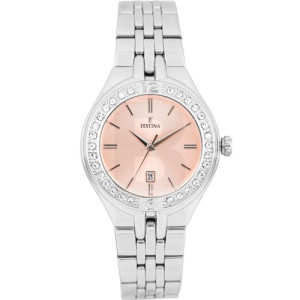 TOP 1 - Zegarek Festina Mademoiselle 16867/6