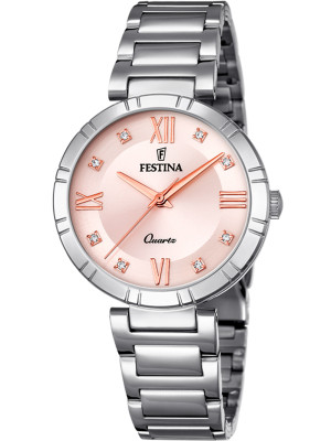 TOP 1 - Zegarek Festina F16936/C