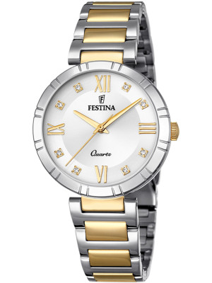 TOP 1 - Zegarek Festina F16937/A