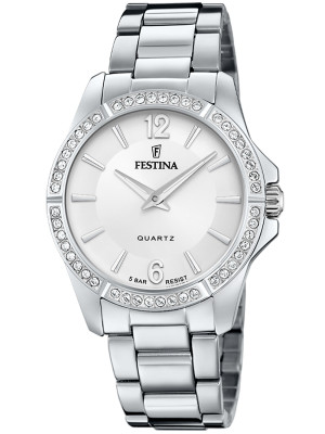 TOP 1 - Zegarek Festina F20593/1