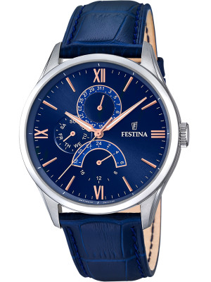 TOP 1 - Zegarek Festina F16823/3