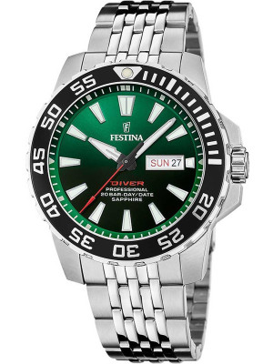 TOP 1 - Zegarek Festina F20661/2