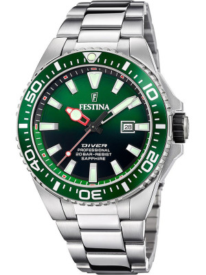 TOP 1 - Zegarek Festina F20663/2