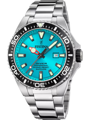 TOP 1 - Zegarek Festina F20663/5
