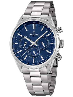 TOP 1 - Zegarek Festina F16820/2