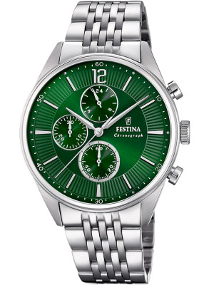 TOP 1 - Zegarek Festina F20285/8