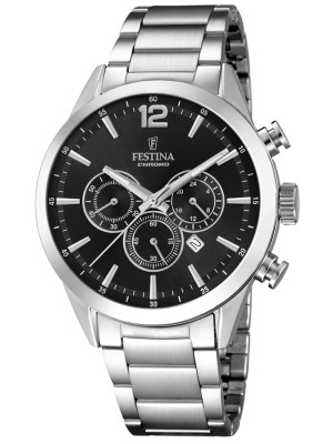 TOP 1 - Zegarek Festina F20343/8