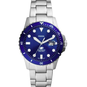 TOP 1 - Zegarek Fossil Blue FS6029
