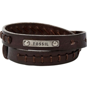 TOP 1 - Biżuteria Fossil Carlie JF87354040