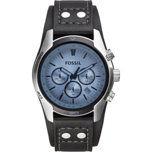 TOP 1 - Zegarek Fossil Coachman CH2564