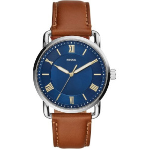 TOP 1 - Zegarek Fossil Copeland FS5661