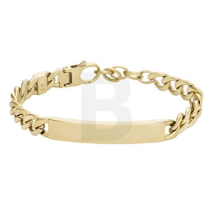 TOP 1 - Biżuteria Fossil Drew JF04465710