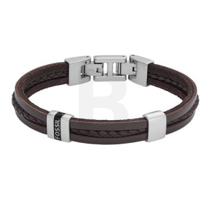 TOP 1 - Biżuteria Fossil Essentials JF04133040