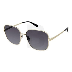 TOP 1 - Okulary Fossil FOS 2133/G/S 3YG 9O 57