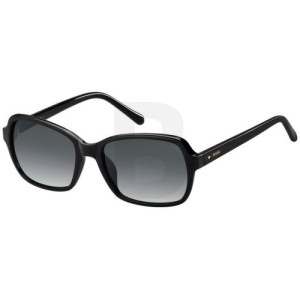 TOP 1 - Okulary Fossil FOS 3095/S 807 9O 54