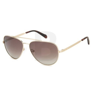 TOP 1 - Okulary Fossil FOS 3144/G/S AOZ HA 60