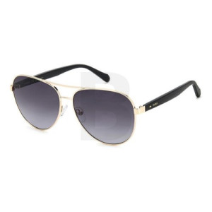 TOP 1 - Okulary Fossil FOS 3150/G/S 3YG 9O 60