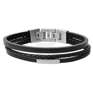 TOP 1 - Biżuteria Fossil JF03322040