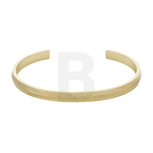 TOP 1 - Biżuteria Fossil JF04117710