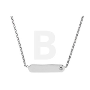 TOP 1 - Biżuteria Fossil JF04134040