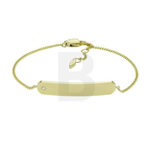 TOP 1 - Biżuteria Fossil JF04175710